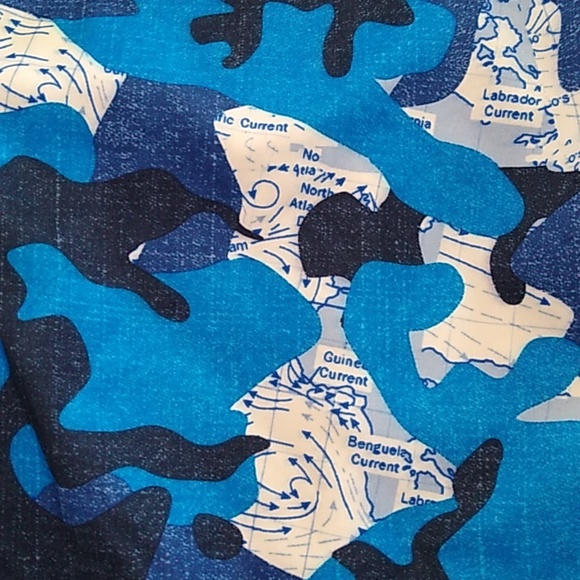 🐬Boys XL Swim Trunks 🐬 - Picture 3 of 5